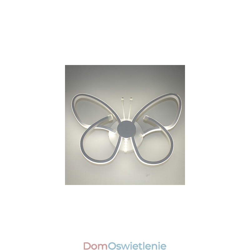 Aluminiowa dekoracyjna lampa ścienna prosta lampa do salonu korytarz kreatywna osobowość lampka nocna