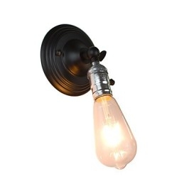 Funkcja galwaniczna do oświetlenia ściennego Downlight