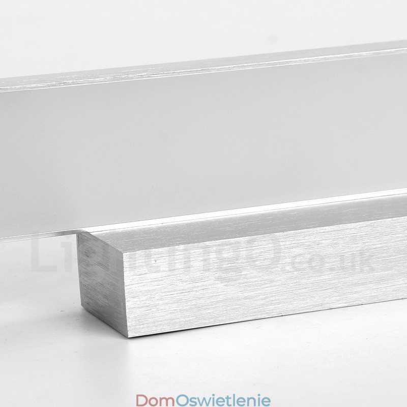 IPMirror Lampa Oświetlenie łazienkowe Materiały aluminiowe i akrylowe Oświetlenie ścienne Oświetlenie do makijażu