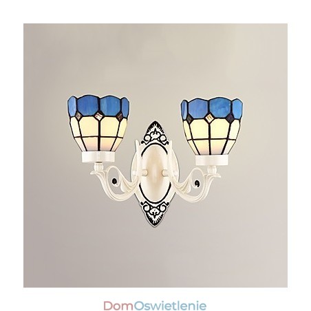 Cecha malowania rustykalnego domku dla kinkietów ściennych z oświetleniem typu downlight Cecha malowania rustykalnego domku dla kinkietów ściennych z oświetleniem typu downlight