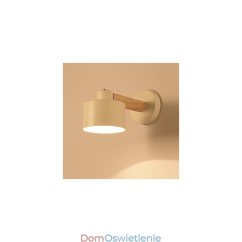 Nowoczesna Współczesna Cecha Światło otoczenia Kinkiety Ścienne Światło ścienne
