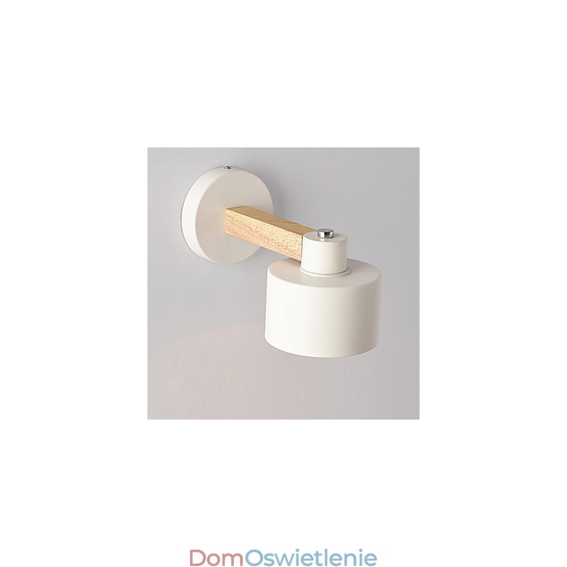 Nowoczesna Współczesna Cecha Światło otoczenia Kinkiety Ścienne Światło ścienne