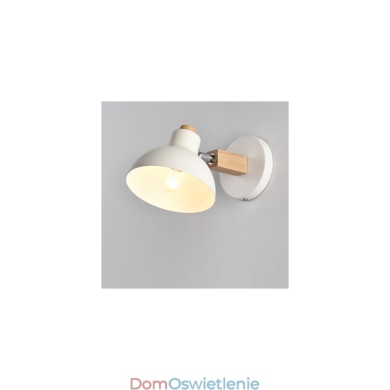 Nowoczesna Współczesna Cecha Światło otoczenia Kinkiety Ścienne Światło ścienne