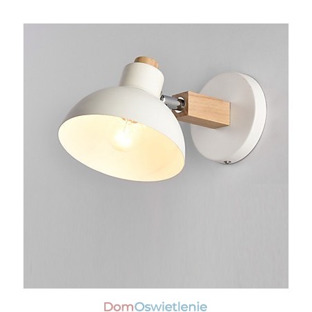 Nowoczesna Współczesna Cecha Światło otoczenia Kinkiety Ścienne Światło ścienne