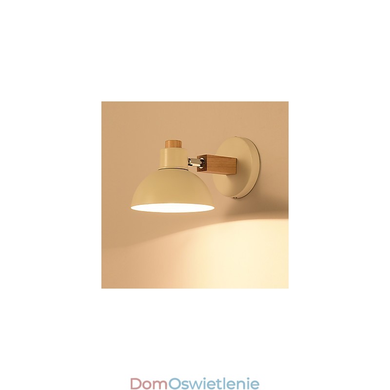 Nowoczesna Współczesna Cecha Światło otoczenia Kinkiety Ścienne Światło ścienne