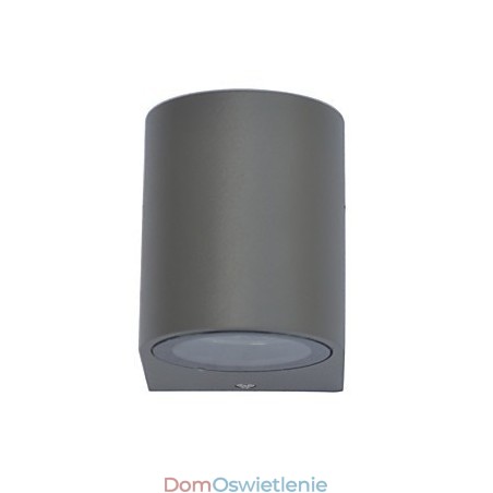 Zewnętrzna ściana lmap Wodoodporna IP65 Oświetlenie zewnętrzne ścienne lampa ścienna balkonowa