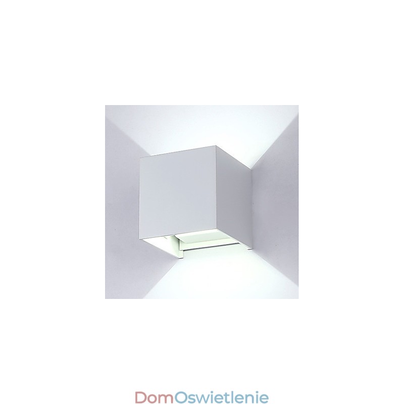 Zintegrowana funkcja dla kinkietów ściennych w stylu Mini Ambient Light Kinkiet Kinkiet Kolor losowy