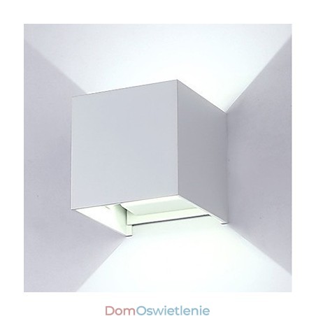 Zintegrowana funkcja dla kinkietów ściennych w stylu Mini Ambient Light Kinkiet Kinkiet Kolor losowy Zintegrowana funkcja dla kinkietów ściennych w stylu Mini Ambient Light Kinkiet Kinkiet Kolor losowy