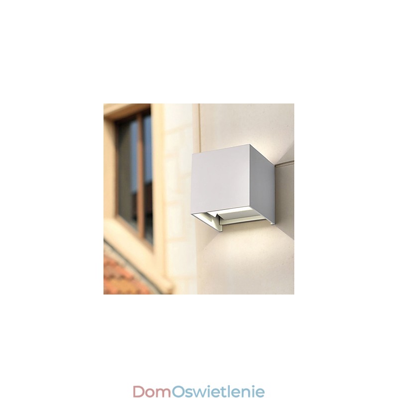Zintegrowana funkcja dla kinkietów ściennych w stylu Mini Ambient Light Kinkiet Kinkiet Kolor losowy