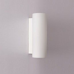 Szklana lampa ścienna Nowoczesna współczesna Cecha Światło otoczenia Kinkiety ścienne Lampa ścienna