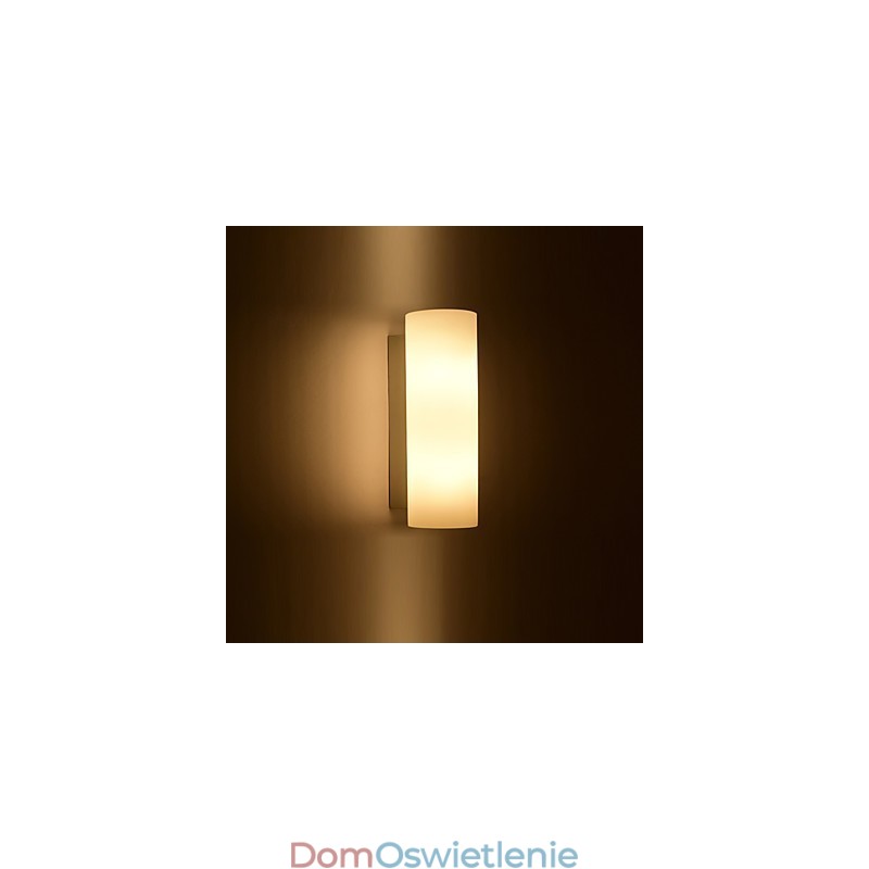 Szklana lampa ścienna Nowoczesna współczesna Cecha Światło otoczenia Kinkiety ścienne Lampa ścienna