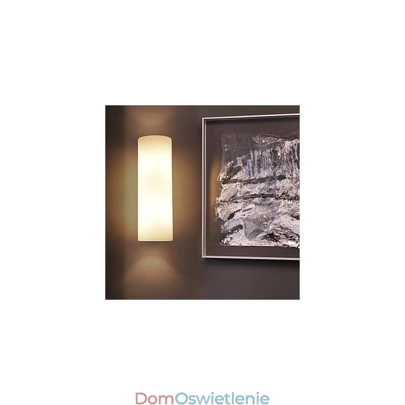 Szklana lampa ścienna Nowoczesna współczesna Cecha Światło otoczenia Kinkiety ścienne Lampa ścienna