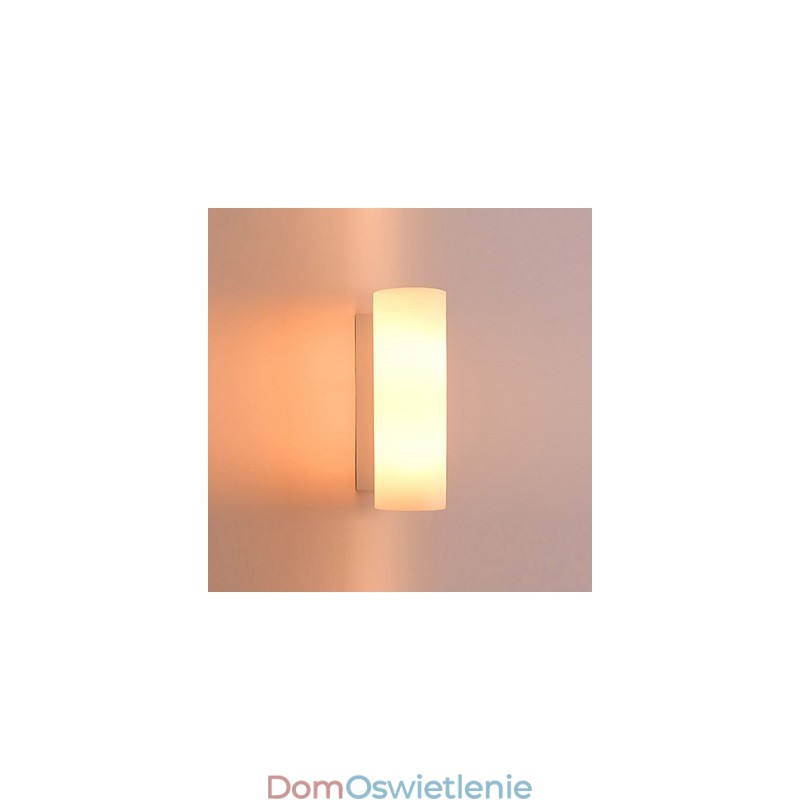 Szklana lampa ścienna Nowoczesna współczesna Cecha Światło otoczenia Kinkiety ścienne Lampa ścienna