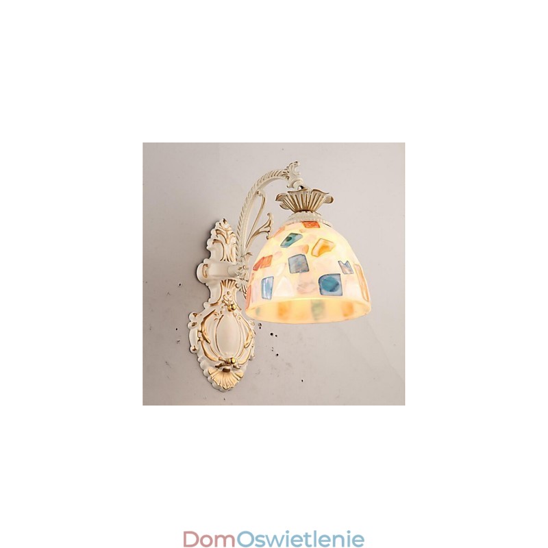 Inne Cechy Kinkiety ścienne Downlight Kinkiet