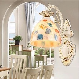 Inne Cechy Kinkiety ścienne Downlight Kinkiet