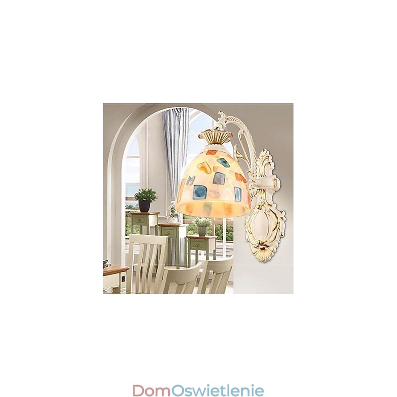 Inne Cechy Kinkiety ścienne Downlight Kinkiet