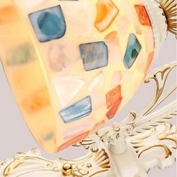 Inne Cechy Kinkiety ścienne Downlight Kinkiet