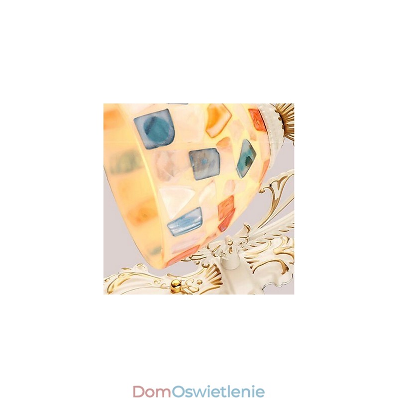 Inne Cechy Kinkiety ścienne Downlight Kinkiet