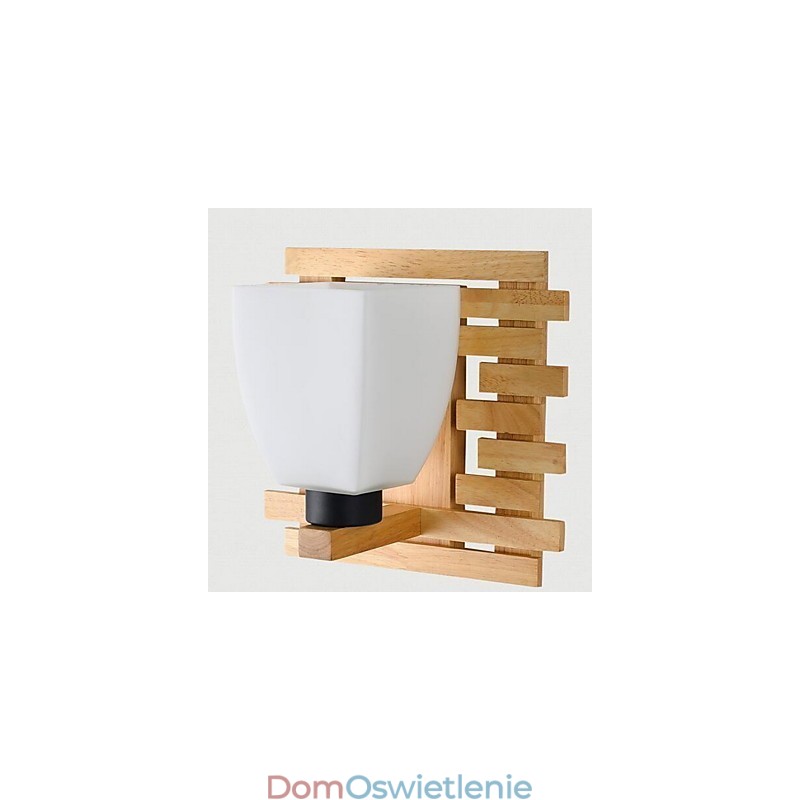 Vintage Others Feature Kinkiety ścienne z oświetleniem górnym Lampa ścienna