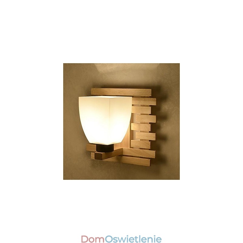 Vintage Others Feature Kinkiety ścienne z oświetleniem górnym Lampa ścienna