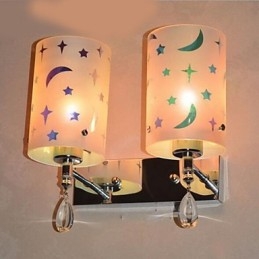 Nowoczesne Współczesne Inne Cecha Kinkiety ścienne Downlight Kinkiet