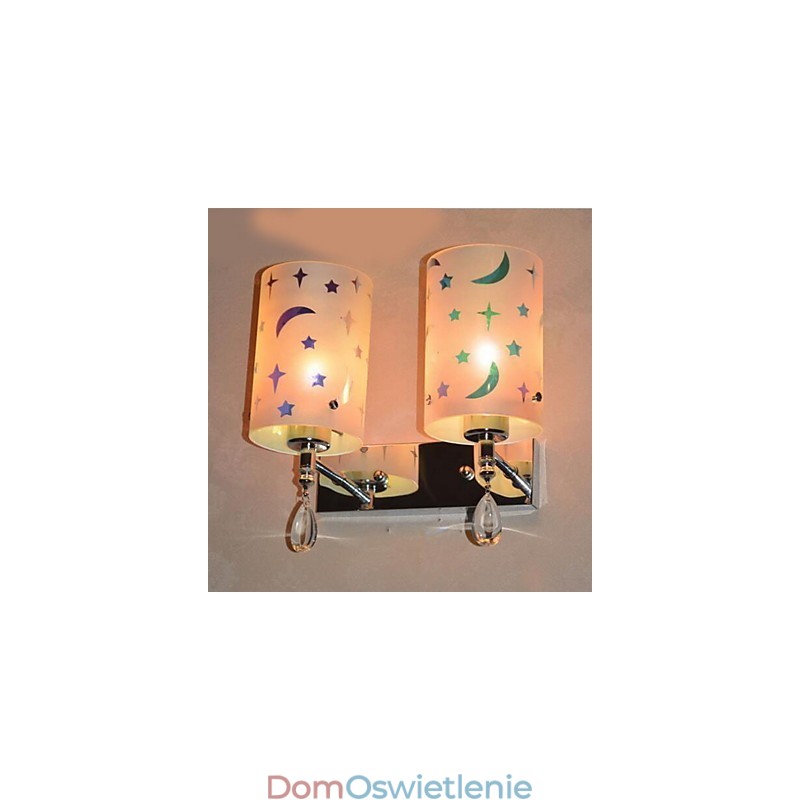 Nowoczesne Współczesne Inne Cecha Kinkiety ścienne Downlight Kinkiet