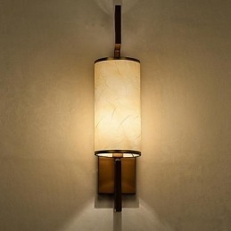 Vintage Inne Cecha Ambient Light Kinkiety Ścienne Lampa Ścienna