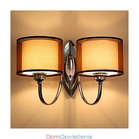 Kinkiety ścienne Vintage Galwanizowane Cecha Downlight Kinkiet Ścienny Kinkiety ścienne Vintage Galwanizowane Cecha Downlight Kinkiet Ścienny
