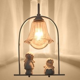 Nowoczesne Współczesne Inne Cecha Kinkiety ścienne Downlight Kinkiet