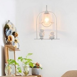 Nowoczesne Współczesne Inne Cecha Kinkiety ścienne Downlight Kinkiet