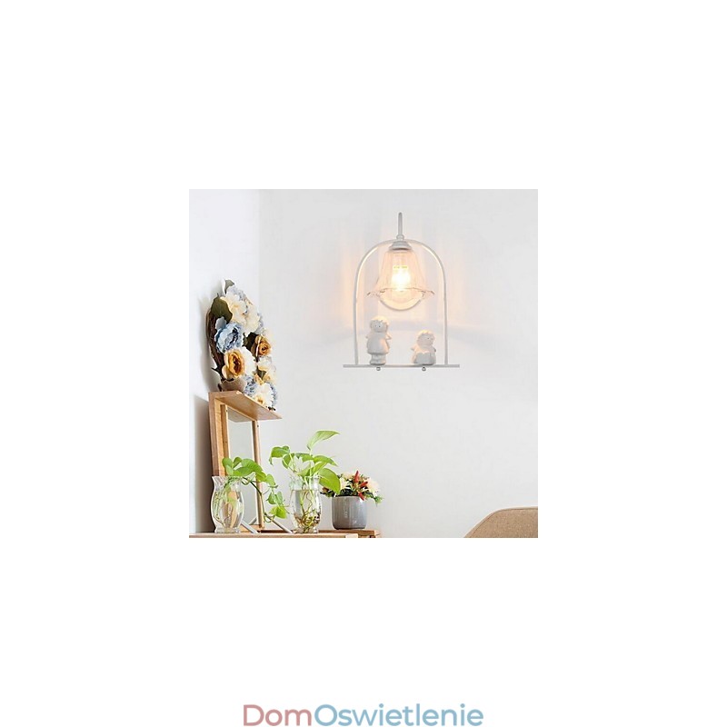Nowoczesne Współczesne Inne Cecha Kinkiety ścienne Downlight Kinkiet