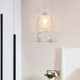 Nowoczesne Współczesne Inne Cecha Kinkiety ścienne Downlight Kinkiet