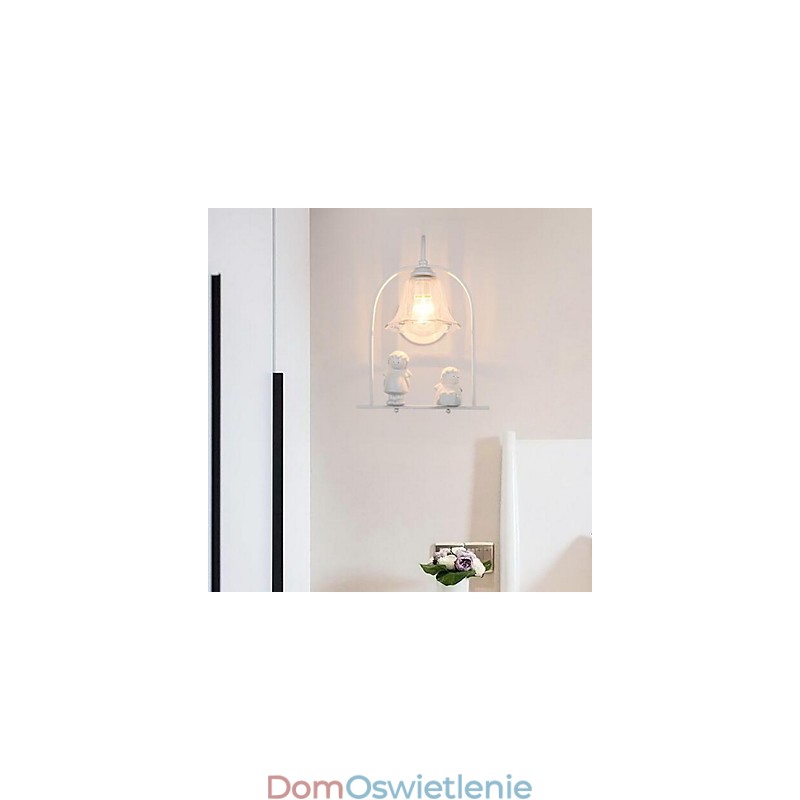 Nowoczesne Współczesne Inne Cecha Kinkiety ścienne Downlight Kinkiet
