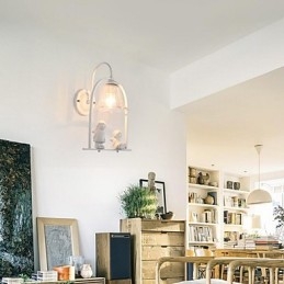 Nowoczesne Współczesne Inne Cecha Kinkiety ścienne Downlight Kinkiet