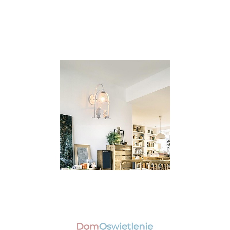 Nowoczesne Współczesne Inne Cecha Kinkiety ścienne Downlight Kinkiet