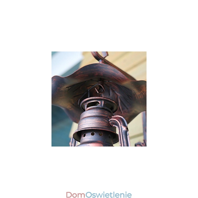 Vintage Others Feature Downlight Kinkiety ścienne Lampa ścienna