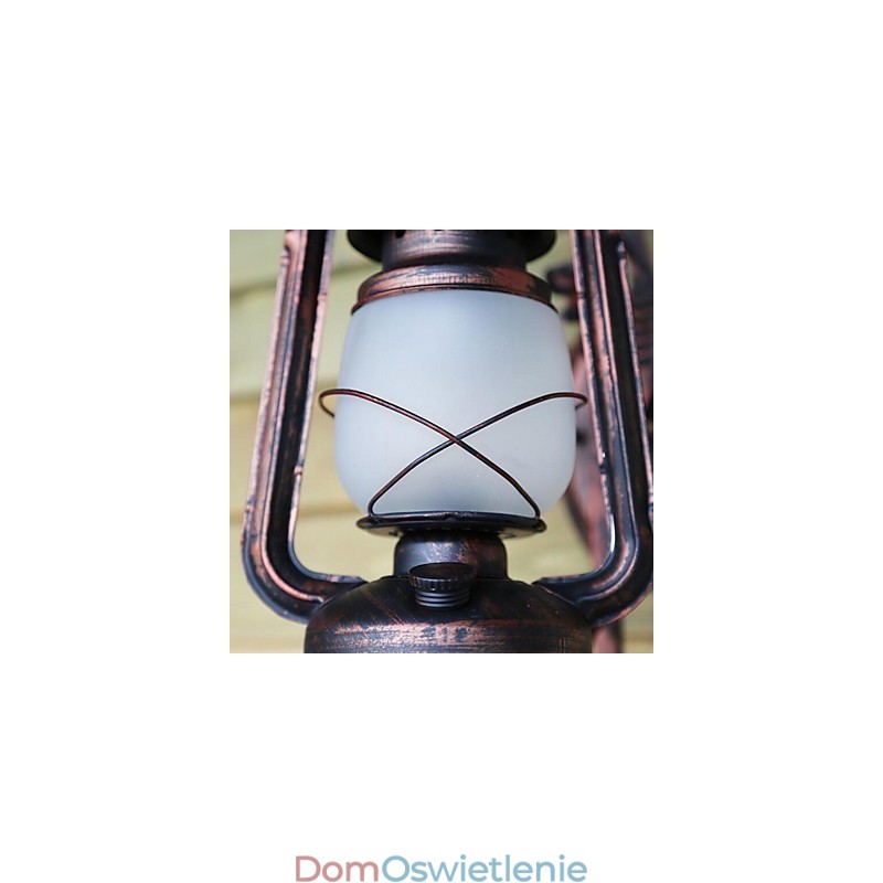 Vintage Others Feature Downlight Kinkiety ścienne Lampa ścienna