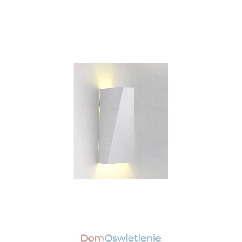 Zintegrowana nowoczesna współczesna funkcja dla miniaturowego stylu Ambient Light Wall Sconces Wall Light Losowy kolor