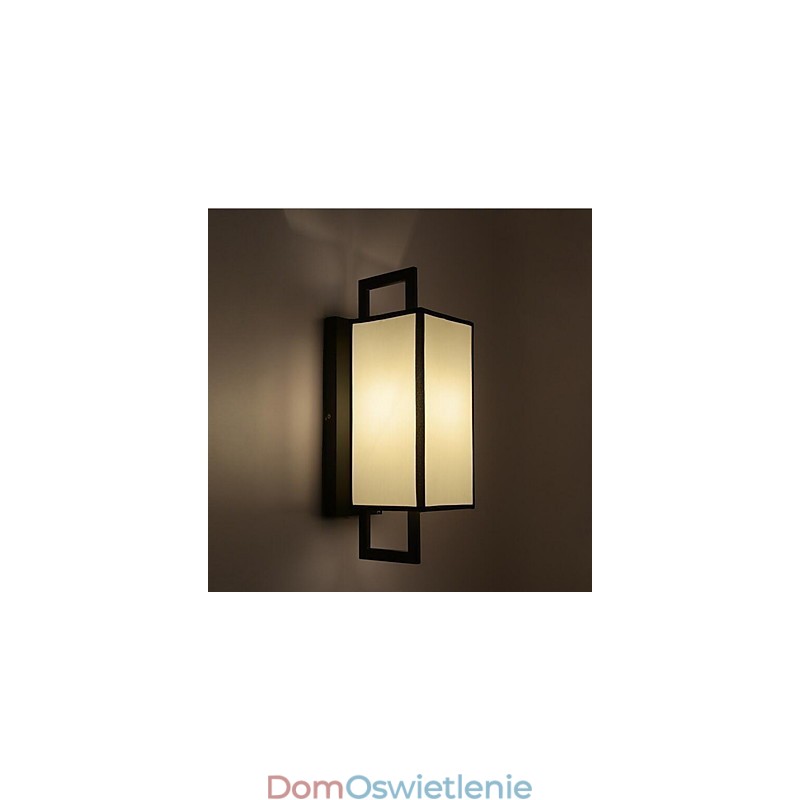 Vintage Others Feature Kinkiety ścienne z oświetleniem górnym Lampa ścienna