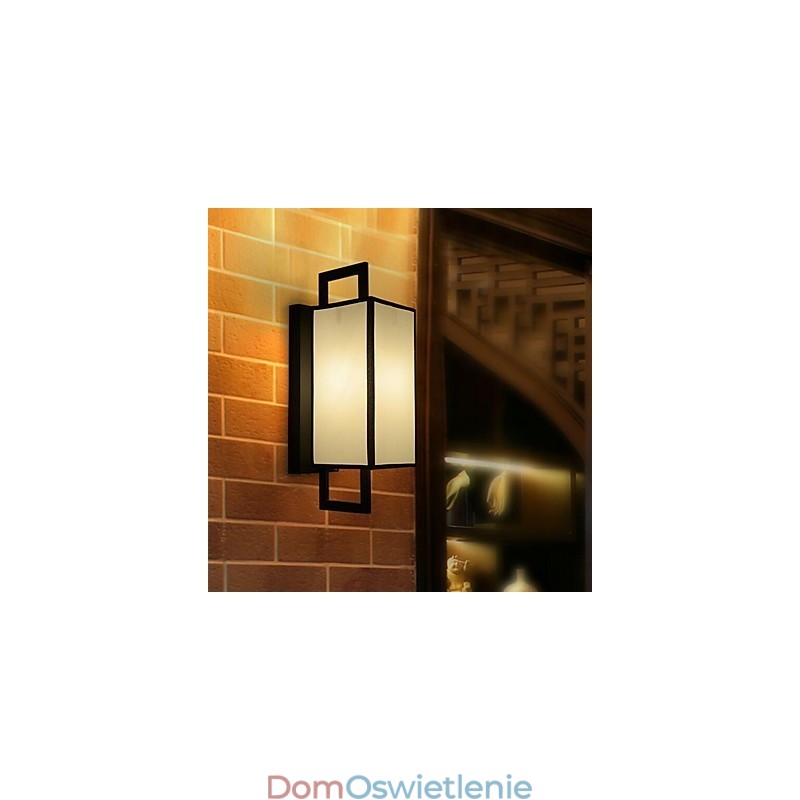 Vintage Others Feature Kinkiety ścienne z oświetleniem górnym Lampa ścienna