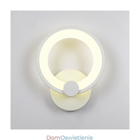 Nowoczesne lampy ścienne Styl Prostota Akryl Salon Korytarz Sypialnia Pokoje hotelowe Lampka nocna Nowoczesne lampy ścienne Styl Prostota Akryl Salon Korytarz Sypialnia Pokoje hotelowe Lampka nocna
