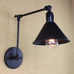 Tradycyjny Klasyczny Rustykalny Domek Wiejski Nowość Malowanie Cecha Miniaturowego Stylu Żarówki