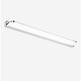 Długa wysokiej jakości lampa lustrzana do łazienki, lampa ścienna