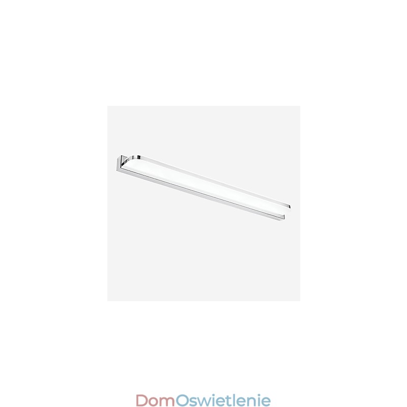 Długa wysokiej jakości lampa lustrzana do łazienki, lampa ścienna