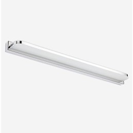 Długa wysokiej jakości lampa lustrzana do łazienki, lampa ścienna
