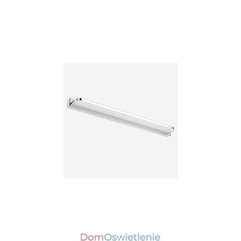 Długa wysokiej jakości lampa lustrzana do łazienki, lampa ścienna