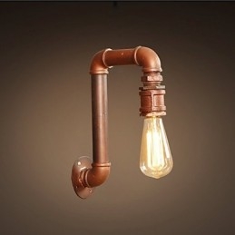 Kraj Inne Cecha dla Mini Styl Ambient Light Kinkiety Ścienne Światło Ścienne