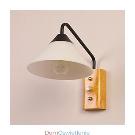 Japoński Koreański Korytarz Ganek Schody Sypialnia Lampka nocna Lampa ścienna Szkło Drewno Japoński Koreański Korytarz Ganek Schody Sypialnia Lampka nocna Lampa ścienna Szkło Drewno