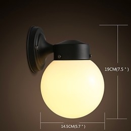 Nowoczesna współczesna funkcja malowania dla kinkietów ściennych w stylu mini downlight