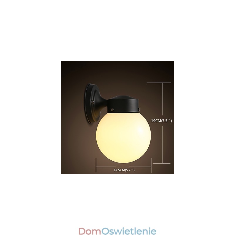Nowoczesna współczesna funkcja malowania dla kinkietów ściennych w stylu mini downlight